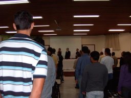 03° Encontro de Hidroponia